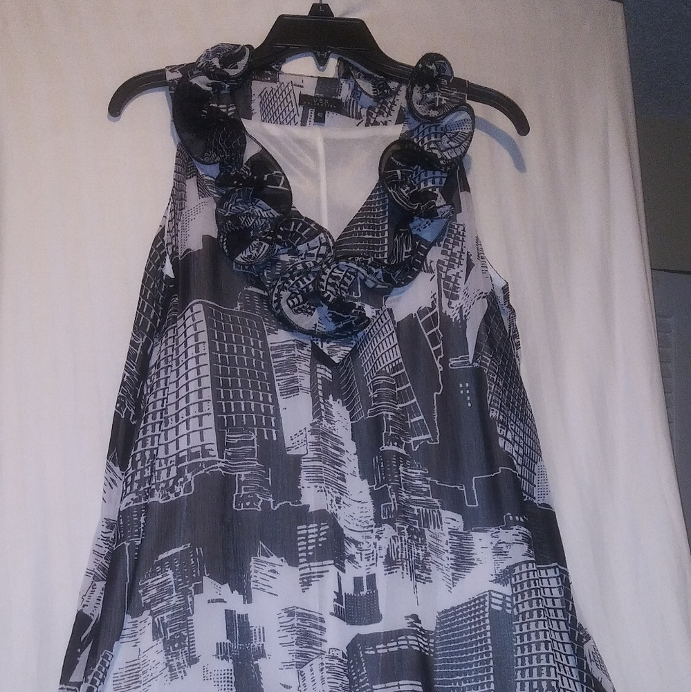 Vex Collection Womans Top
